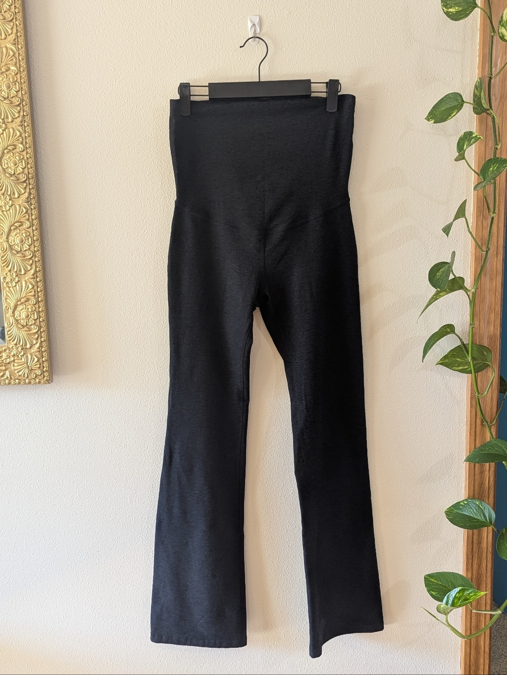 Beyond The Bump Maternity Flares